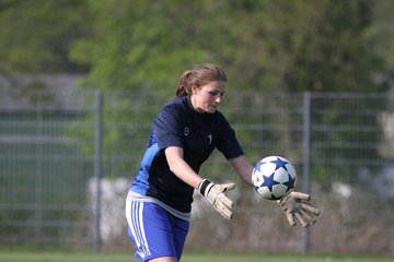 Bild 78 - SSV am 23.4.11